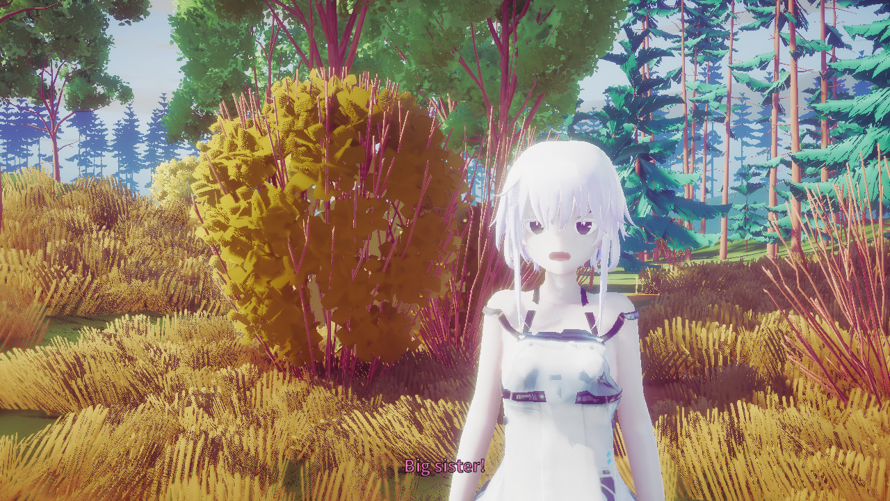 Steam 上的elrit Clover A Forest In The Rut Is Full Of Dangers Steam 上的elrit Clover A Forest In The Rut Is Full Of Dangers
