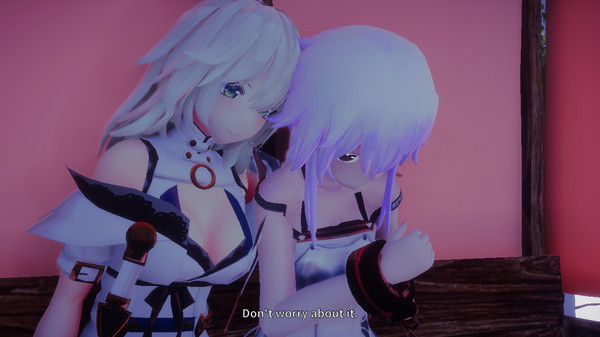 скриншот Elrit Clover 4