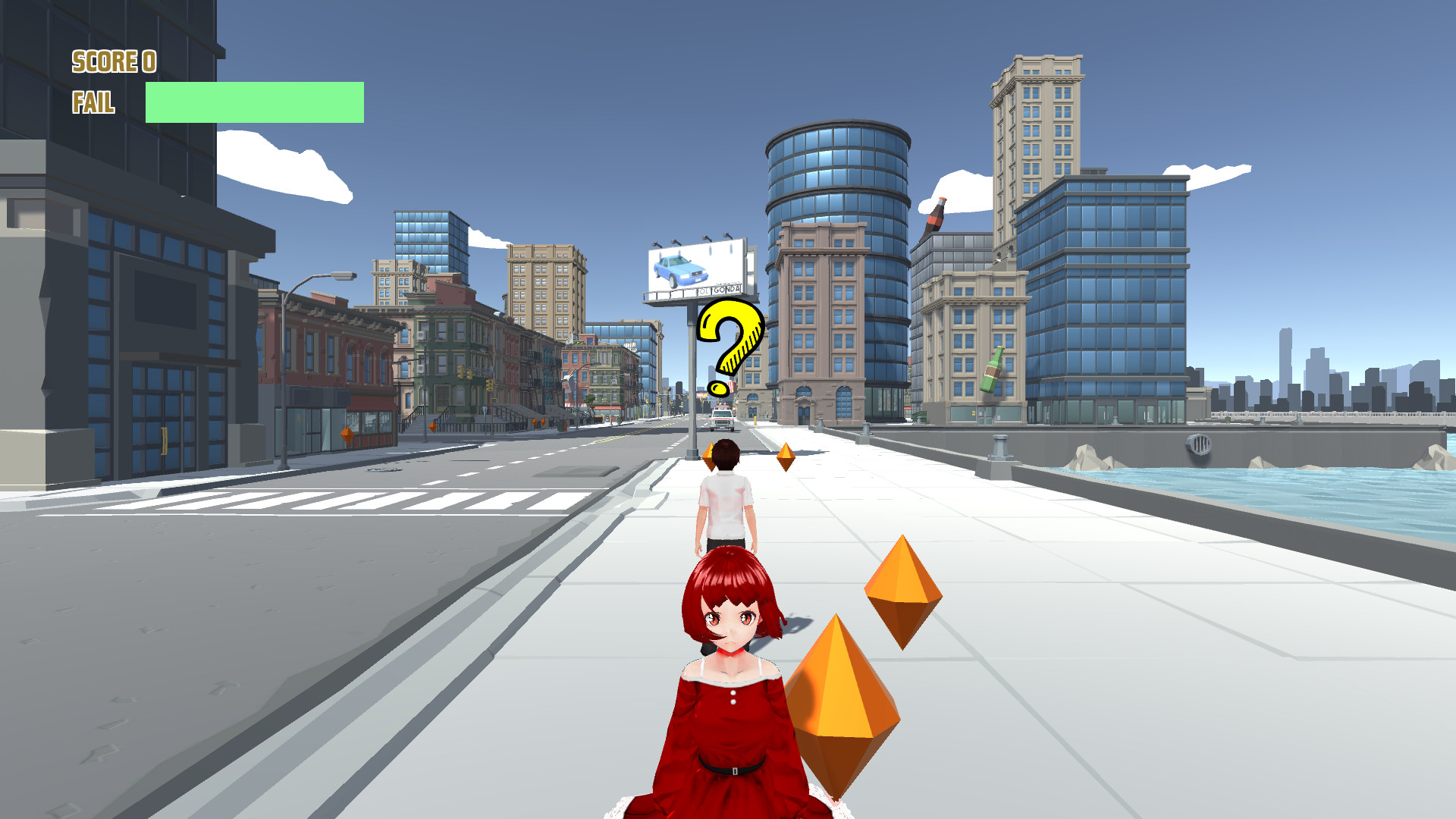 TRACK : TRUE HAPPY #5