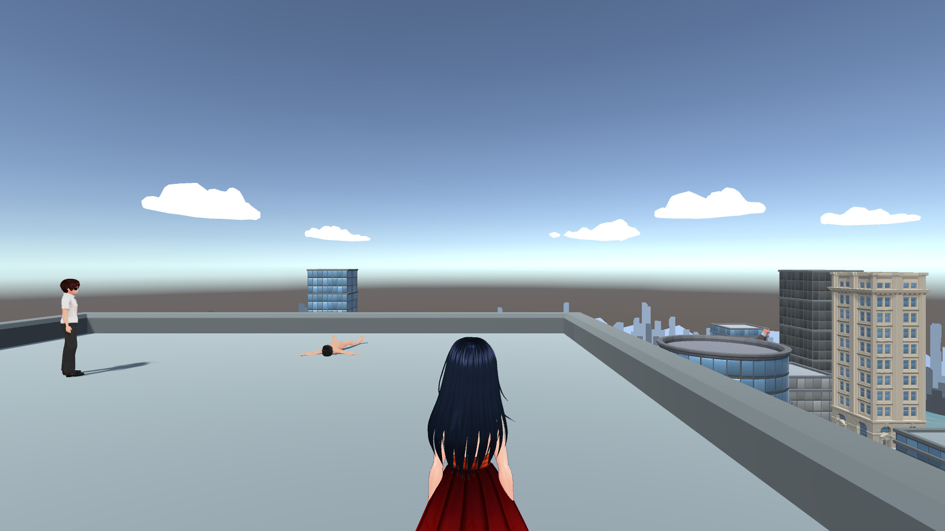 TRACK : TRUE HAPPY #6