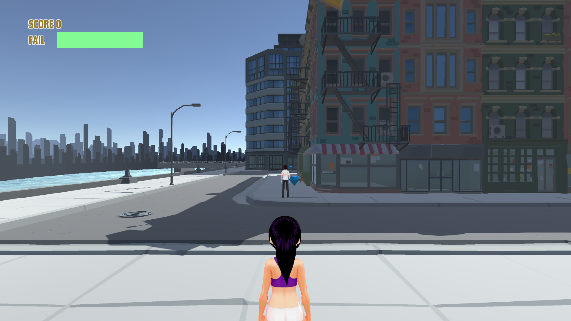 TRACK : TRUE HAPPY #4