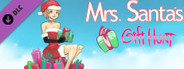 Mrs.Santa's Gift Hunt - Hairstyle