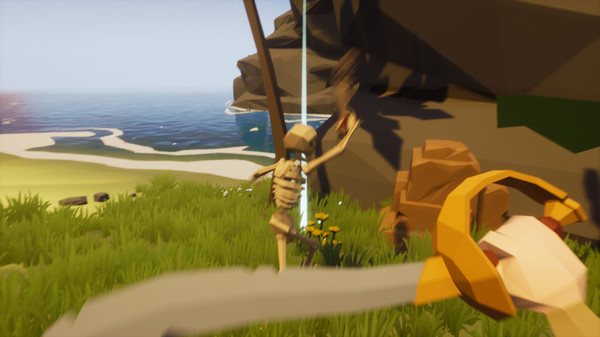 Life of Ocean game for windows Pc 1