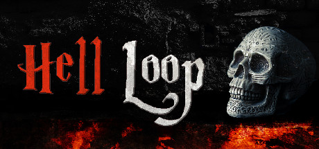 Hell Loop Cover Image