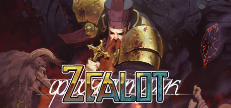 Zealot Cover Image