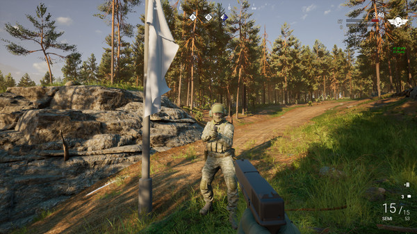 MultiVerse game for windows Pc 1