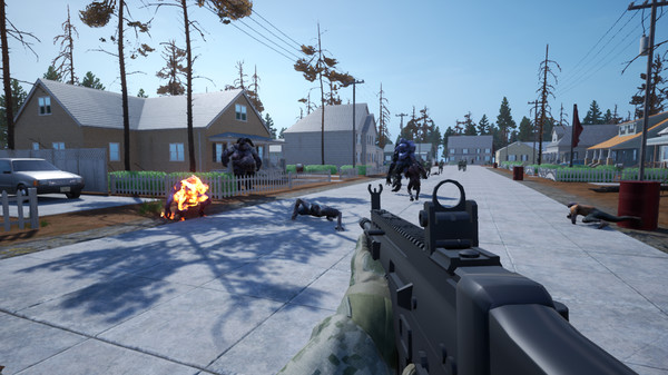 MultiVersefor windows and Linux 1