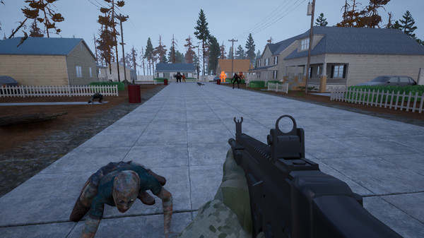 скриншот MultiVerse 4