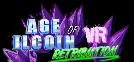 Age of ilcoin VR : Retribution steam charts