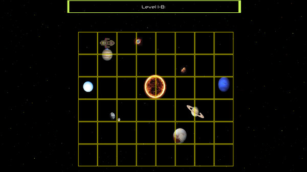 Скриншот из The Adventures of John Killbot