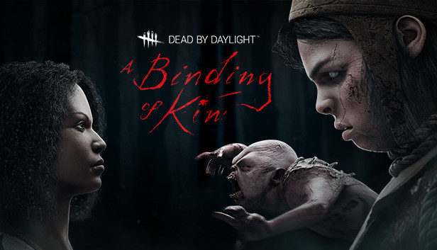 Steam 上的dead By Daylight A Binding Of Kin Chapter