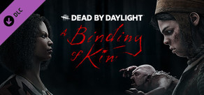 Steam Dlc 頁面 Dead By Daylight