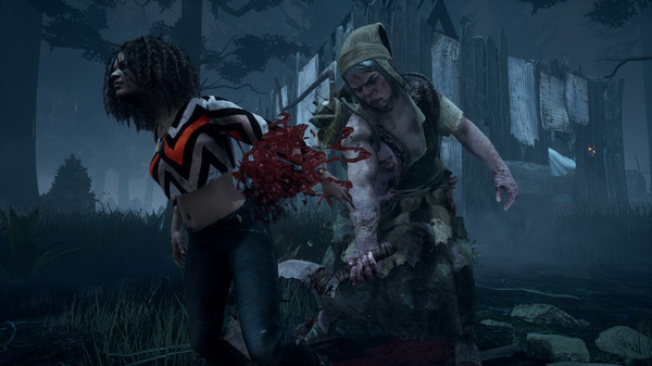 Dead by Daylight - A Binding of Kin Chapter
