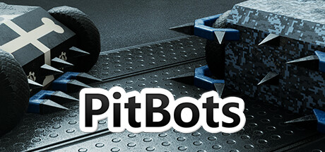 PitBots Cover Image