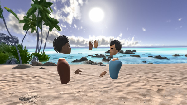 Скриншот из Dreamcowork