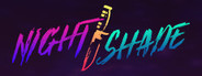 NIGHT/SHADE: You're The Drug