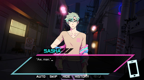 NIGHT/SHADE: You're The Drugfor windows and Linux 1