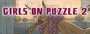 Girls on puzzle 2