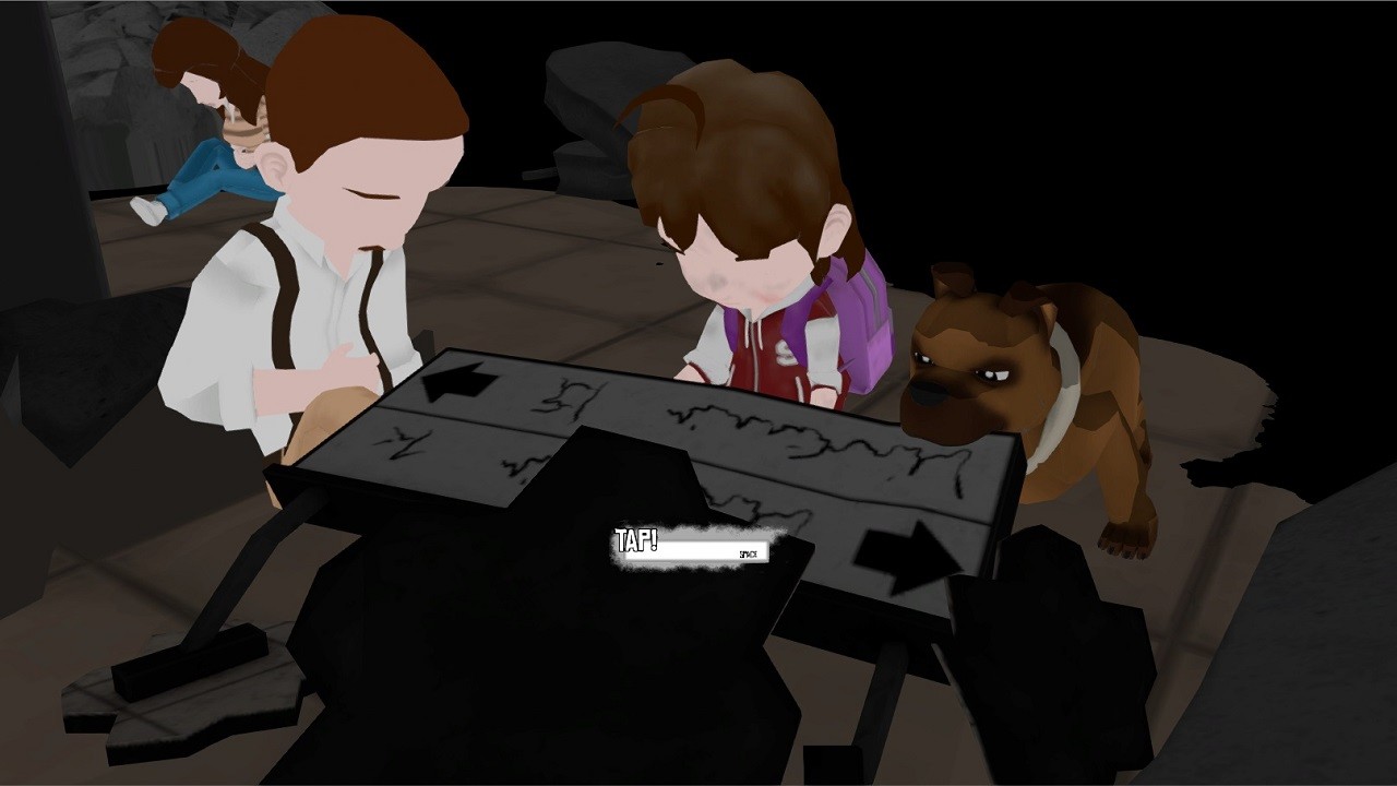 DeLight: The Journey Home - Chapter 3 #3