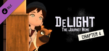 [Pre-Order] DeLight: The Journey Home - Chapter 4