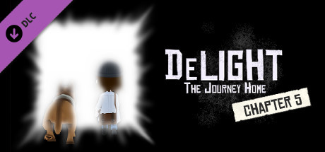 [Pre-Order] DeLight: The Journey Home - Chapter 5