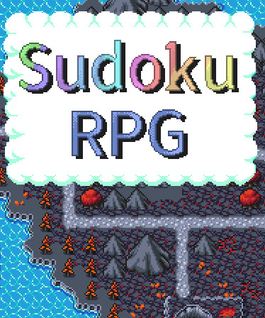 Sudoku RPG