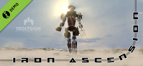 Iron Ascension Demo