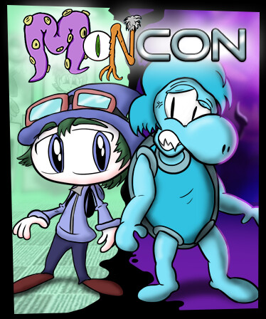 MonCon
