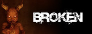 Broken : Paranormal investigation