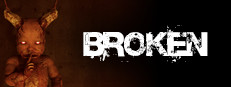 Broken : Paranormal investigation 게임 이미지