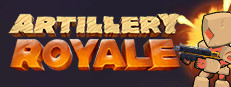 Artillery Royale 게임 이미지