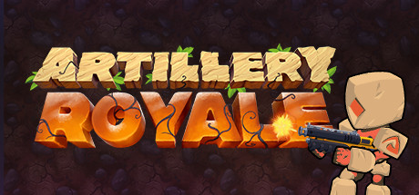 Artillery Royale Cover Image