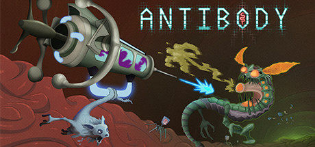Antibody Cover Image
