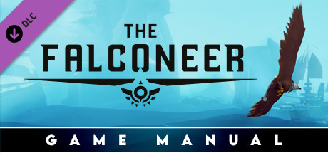the falconeer - game manual vertical card thumbnail