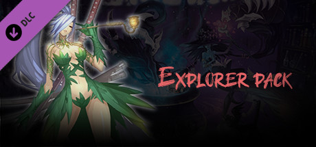 Land of Chaos Online II: Revolution - Explorer Pack PC DLC deal