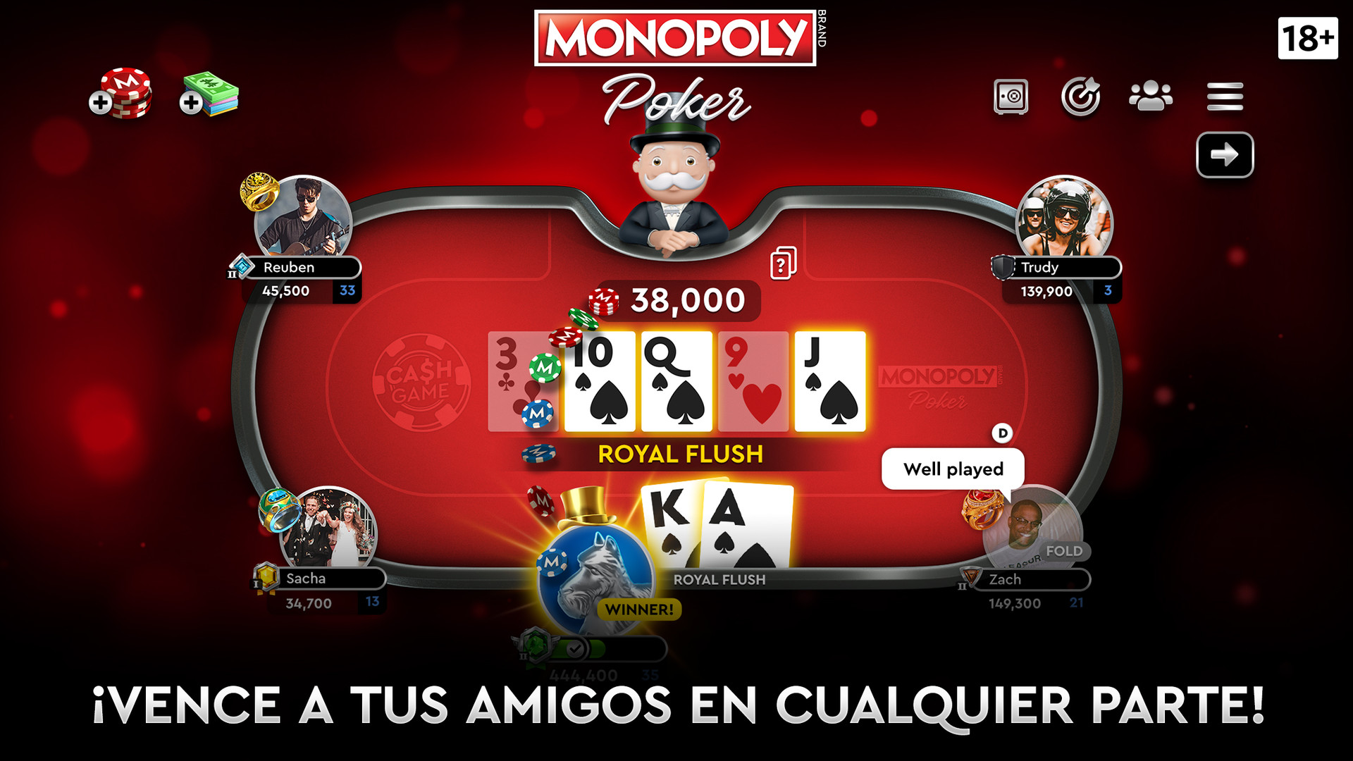 Monopoly IO: Juega Monopolio online con tus amigos (y enemigos) – NeoTeo