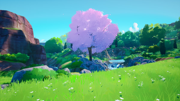 Скриншот из Horse Tales: Emerald Valley Ranch