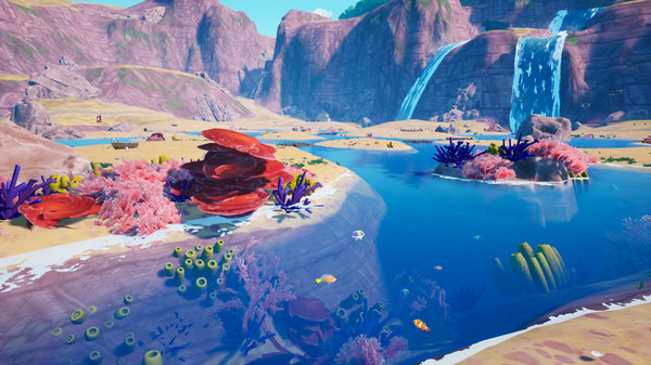 Скриншот из Horse Tales: Emerald Valley Ranch