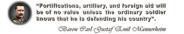 Strategic Mind Spirit of Liberty