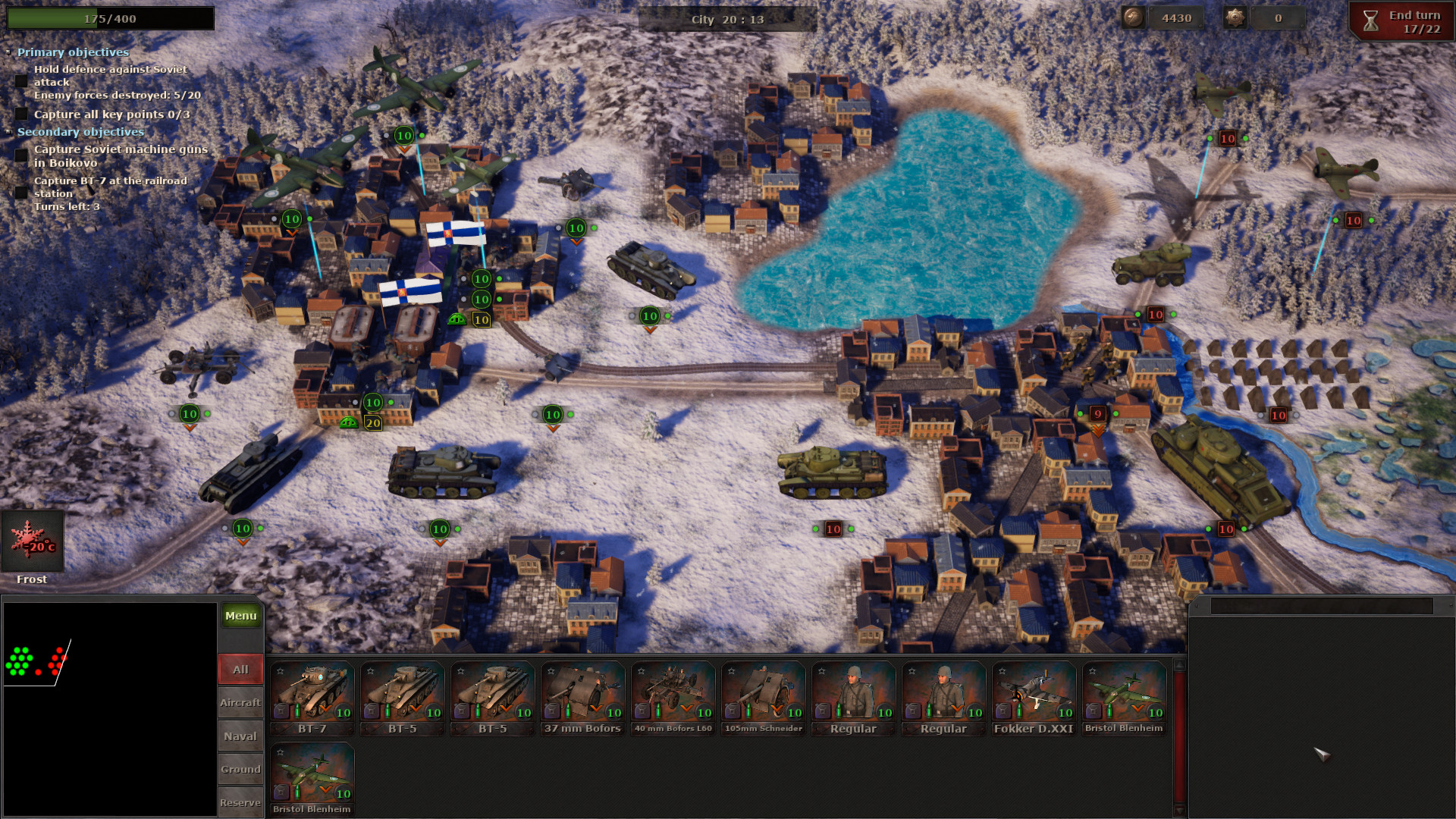 Strategic Mind Spirit of Liberty on Steam