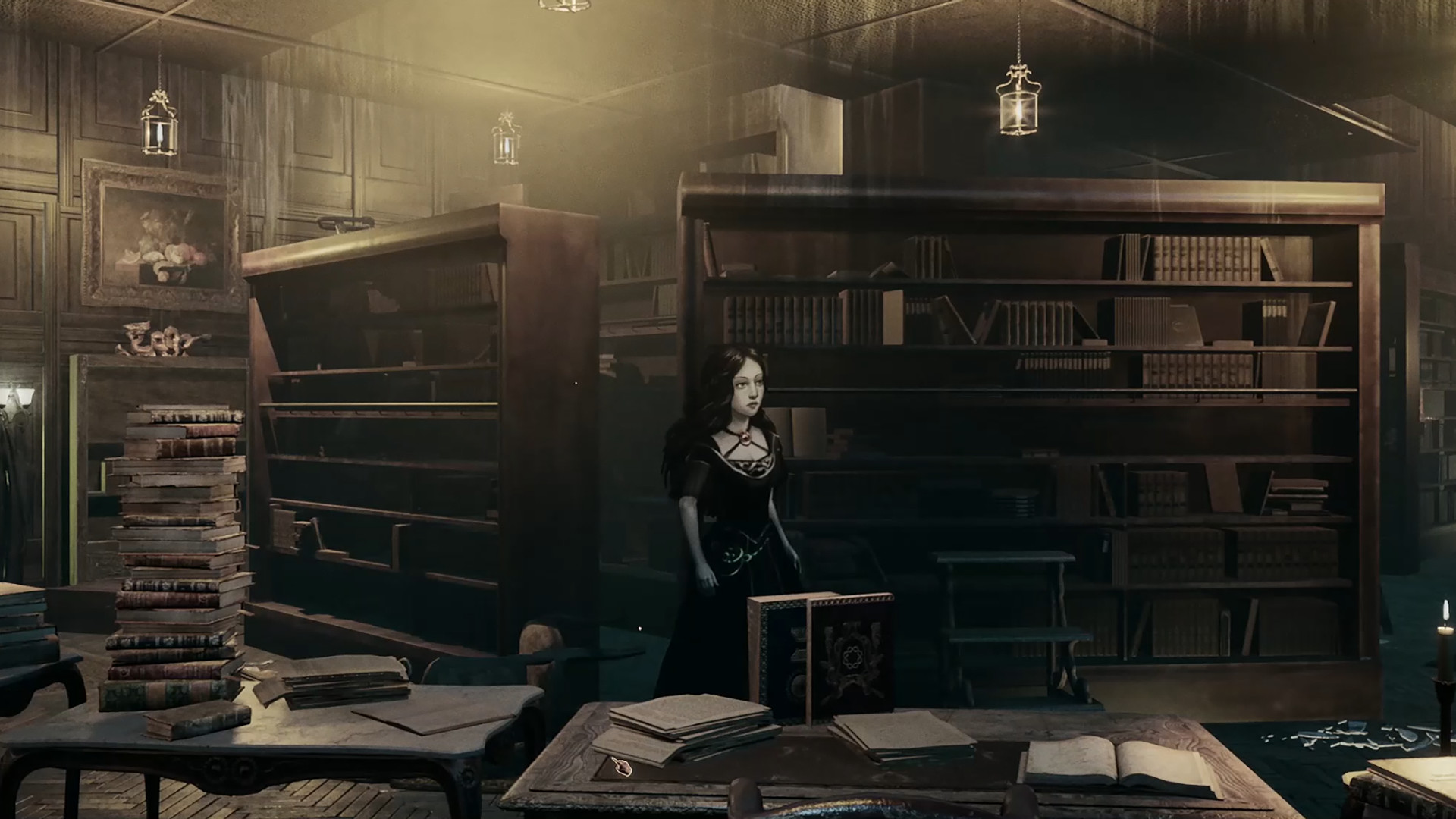 Whats wrong with me? #5