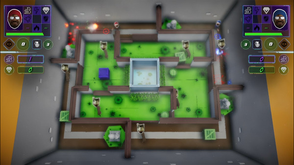 Booom-Slang! game for windows Pc 1