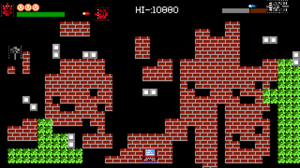 The Tower Of TigerQiuQiu Tiger Tank 60