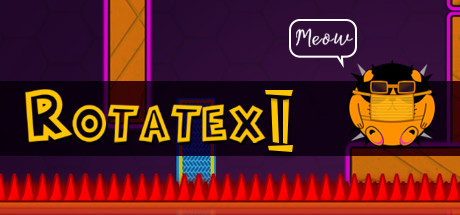 Rotatex 2 Cover Image