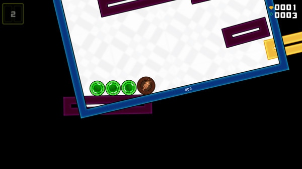 Cash Horse - Match 3 Puzzle Adventurefor windows and Linux 1
