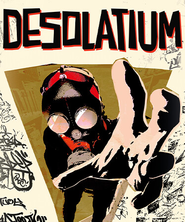 DESOLATIUM