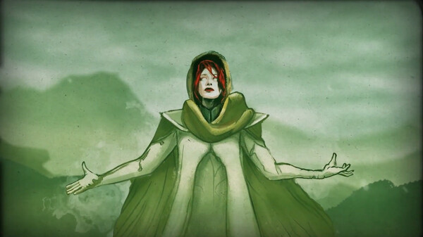 DESOLATIUM game for windows Pc 1