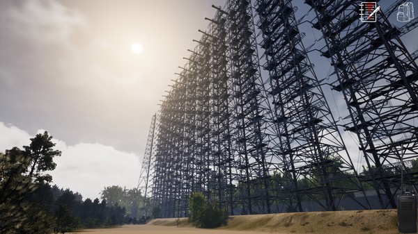 скриншот Frequency: Chernobyl — First Signal 2