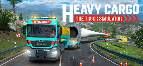 Heavy Cargo - The Truck Simulator on Steam