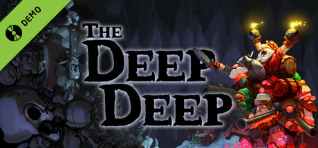 The Deep Deep Demo